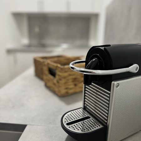 Apartament Flary Bari Zewnętrze zdjęcie