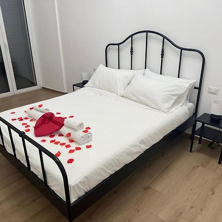 Apartament Flary Bari Zewnętrze zdjęcie