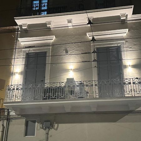 Apartament Flary Bari Zewnętrze zdjęcie