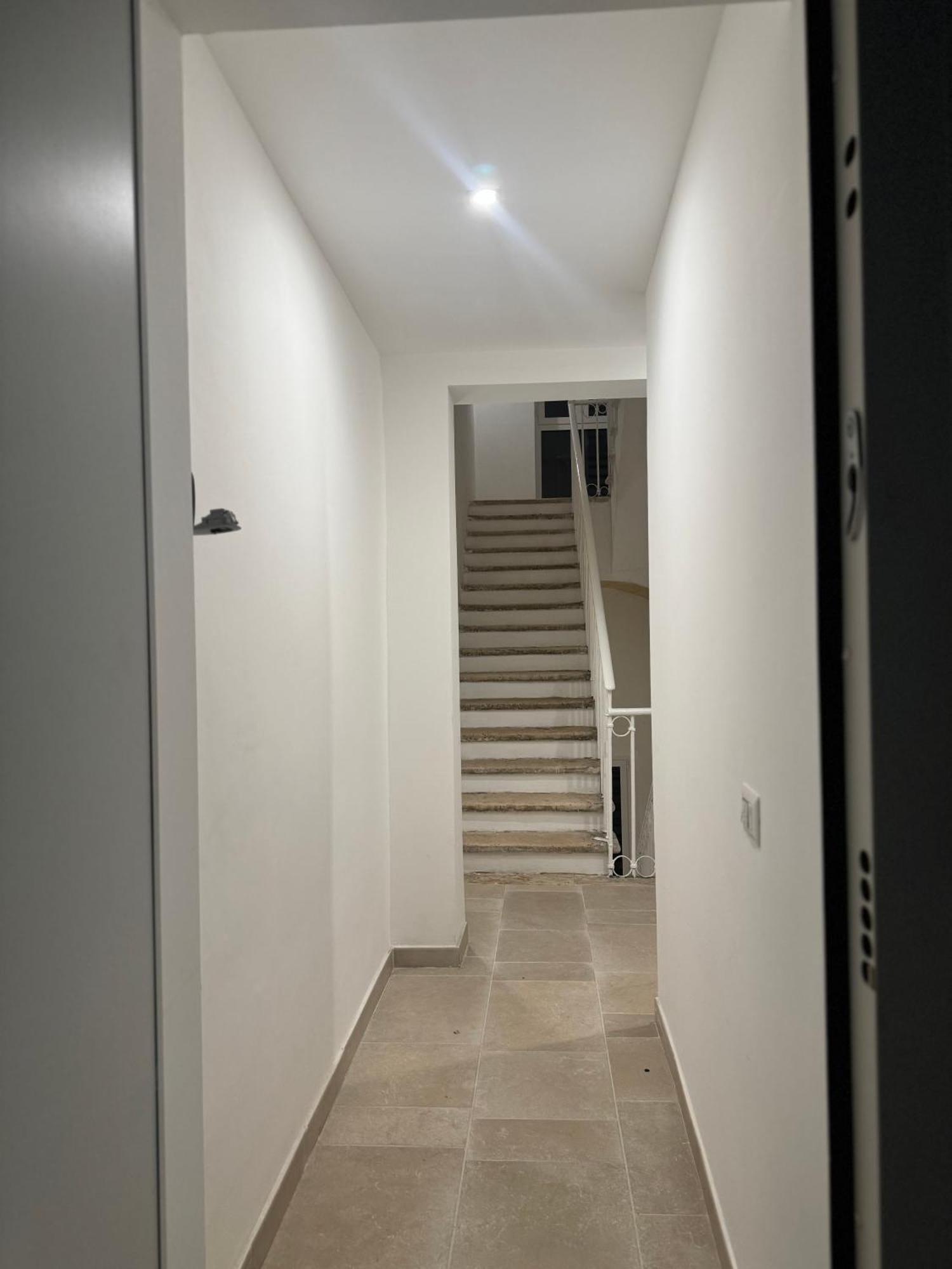 Apartament Flary Bari Zewnętrze zdjęcie
