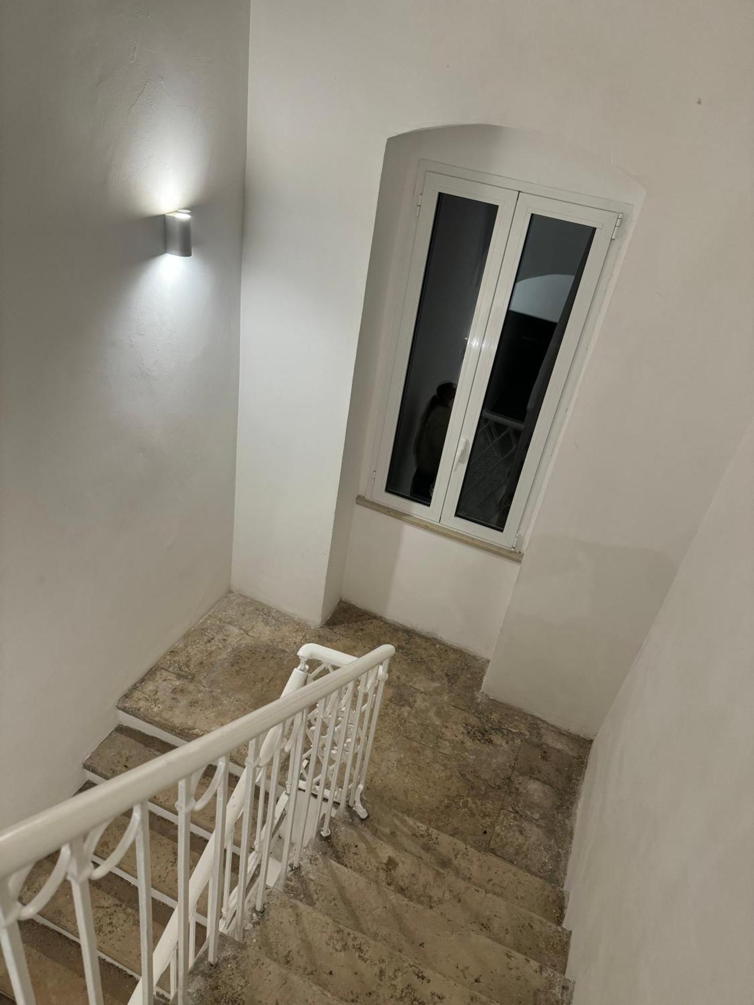 Apartament Flary Bari Zewnętrze zdjęcie