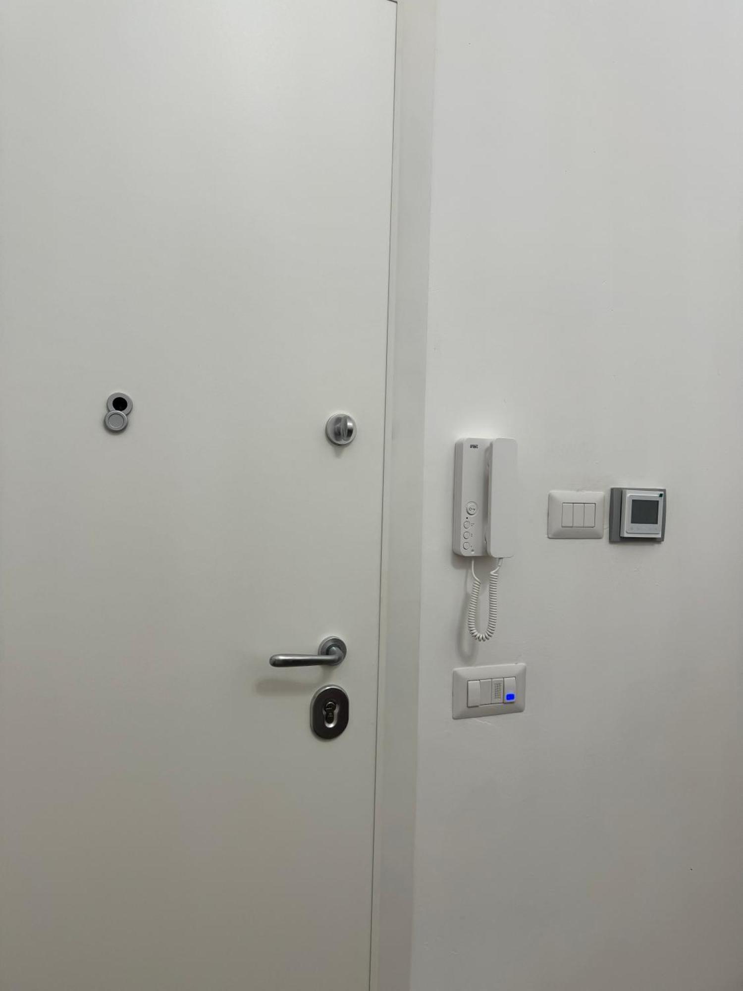 Apartament Flary Bari Zewnętrze zdjęcie