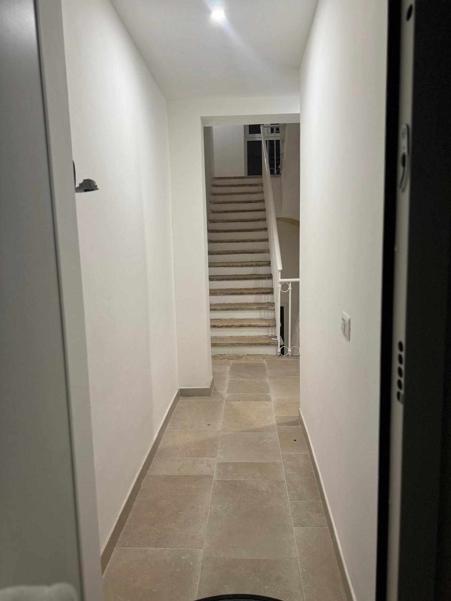 Apartament Flary Bari Zewnętrze zdjęcie