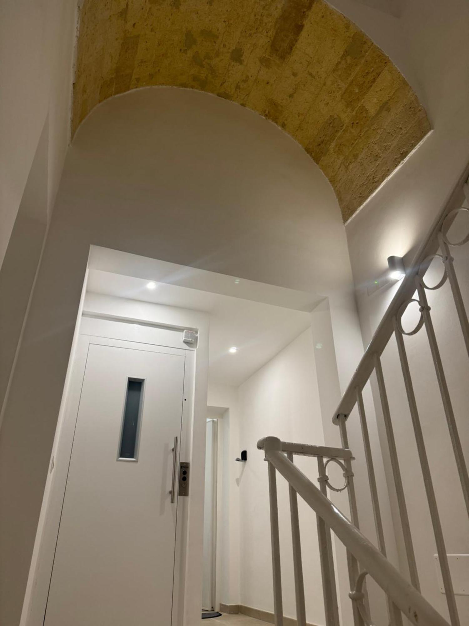 Apartament Flary Bari Zewnętrze zdjęcie