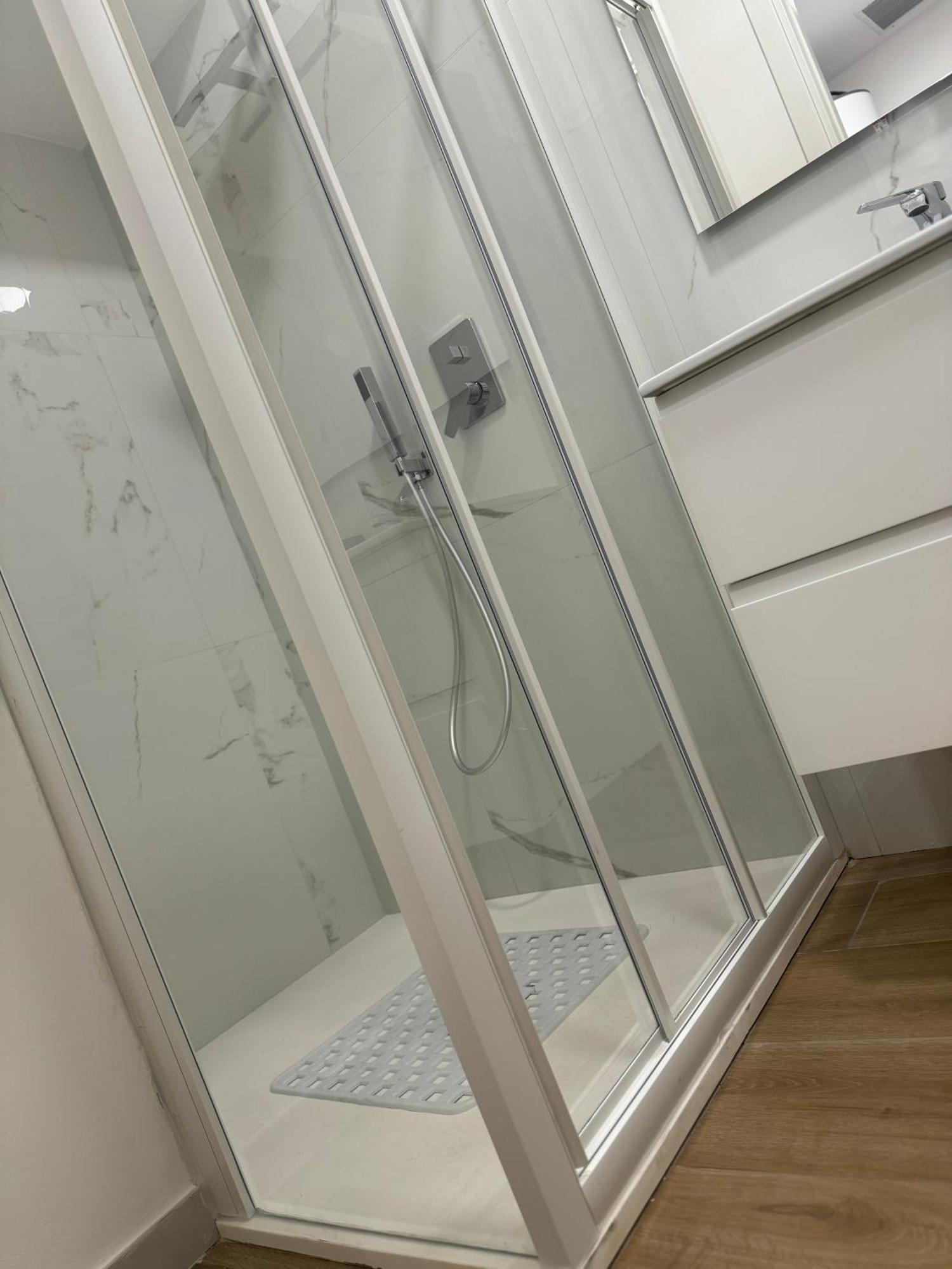 Apartament Flary Bari Zewnętrze zdjęcie
