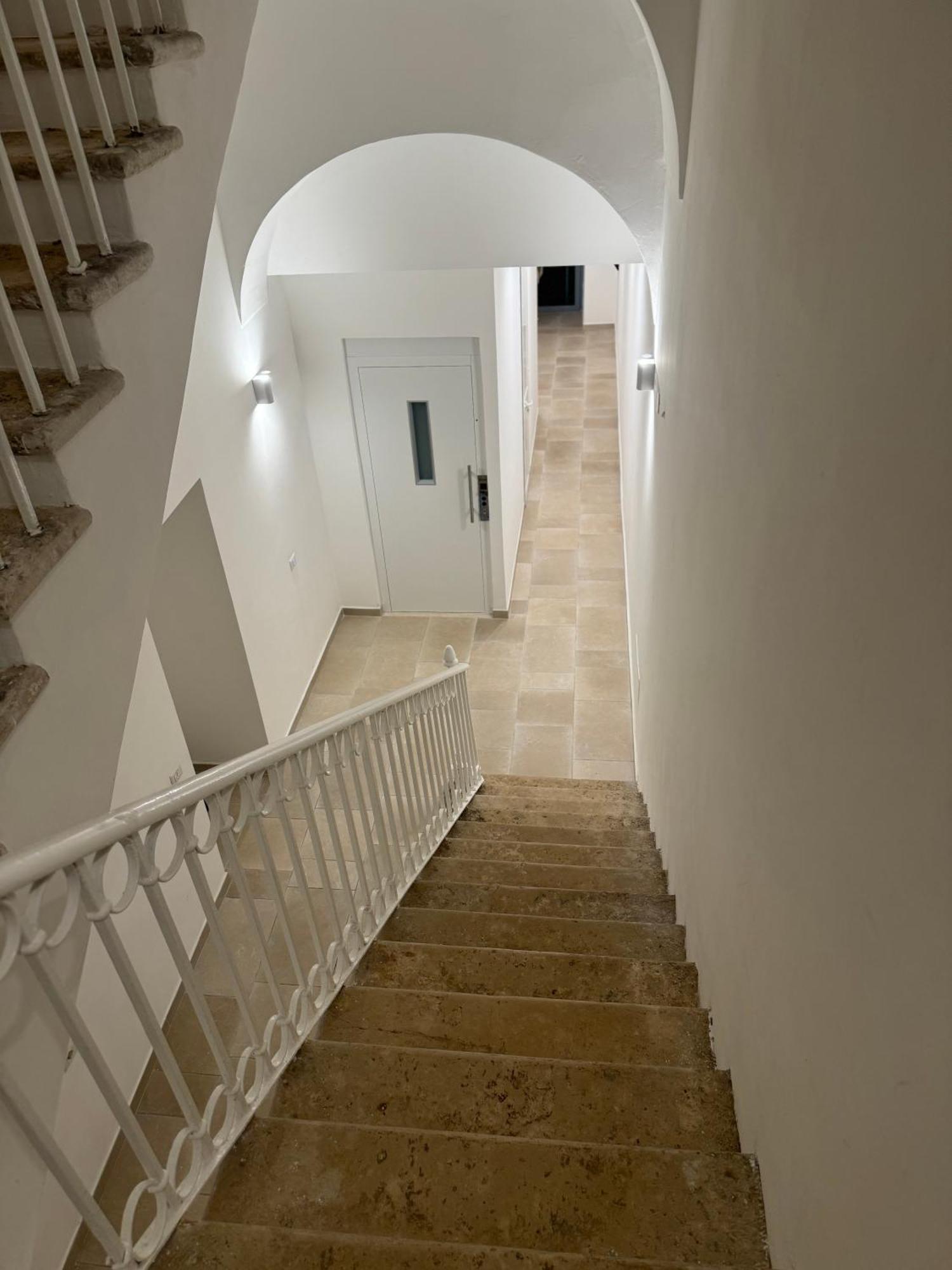 Apartament Flary Bari Zewnętrze zdjęcie