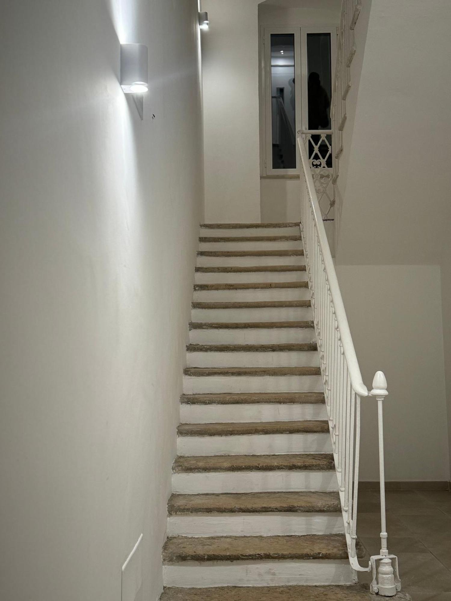 Apartament Flary Bari Zewnętrze zdjęcie
