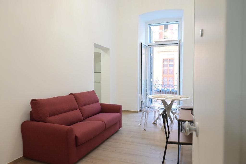 Apartament Flary Bari Zewnętrze zdjęcie
