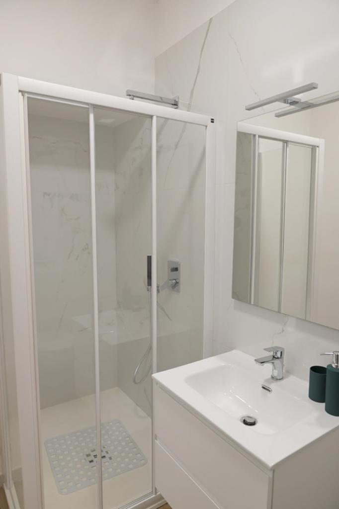 Apartament Flary Bari Zewnętrze zdjęcie