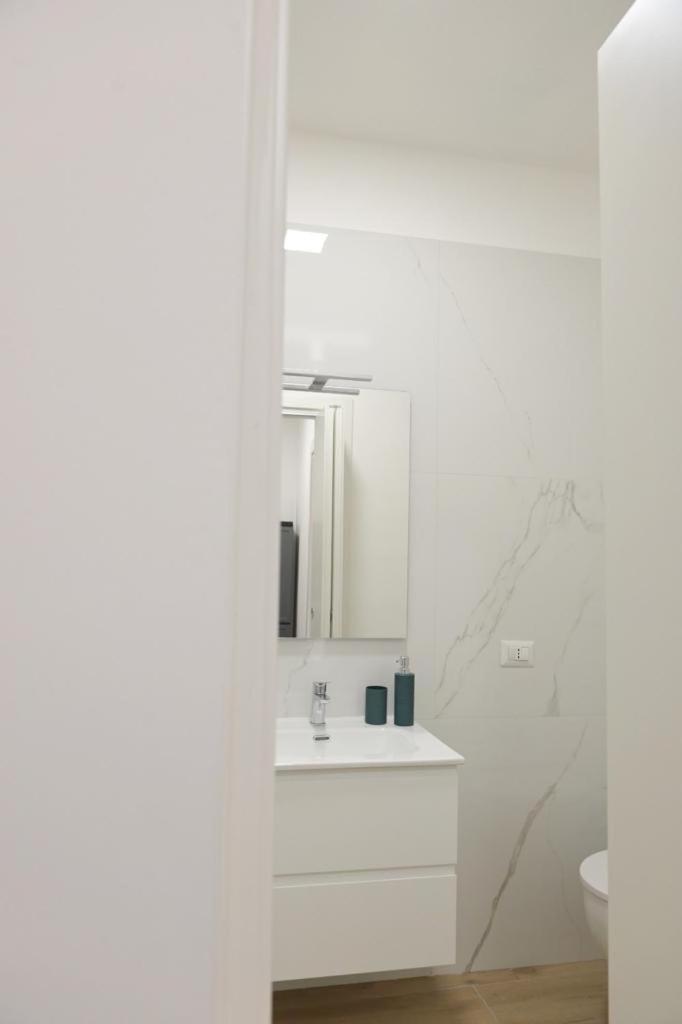 Apartament Flary Bari Zewnętrze zdjęcie