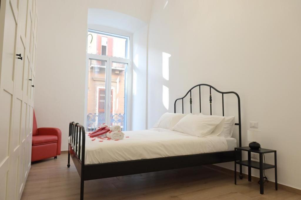Apartament Flary Bari Zewnętrze zdjęcie