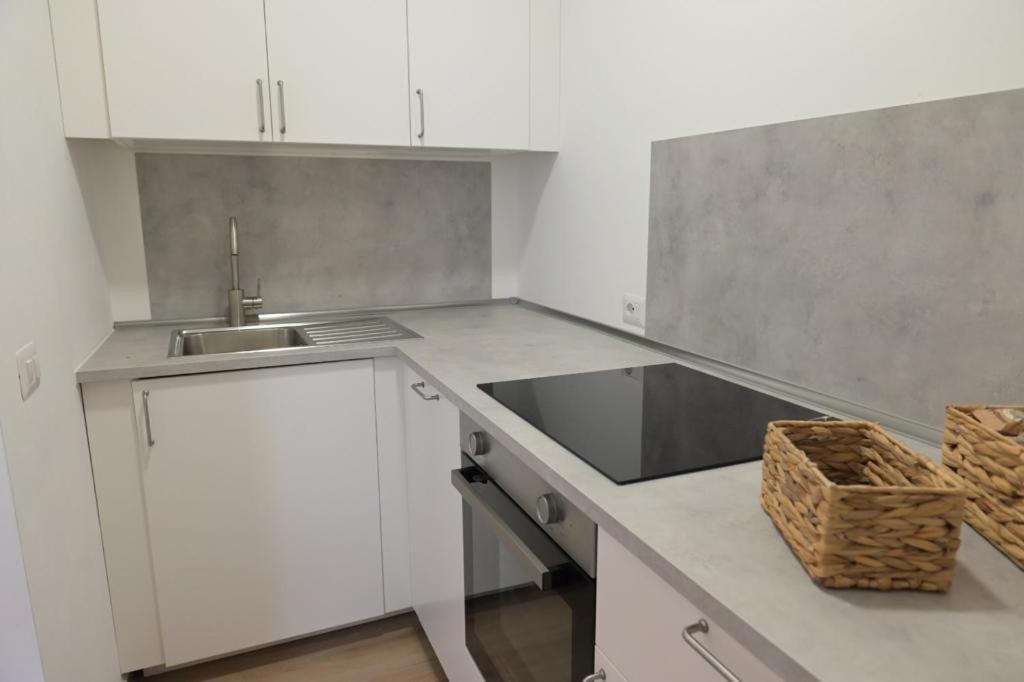 Apartament Flary Bari Zewnętrze zdjęcie
